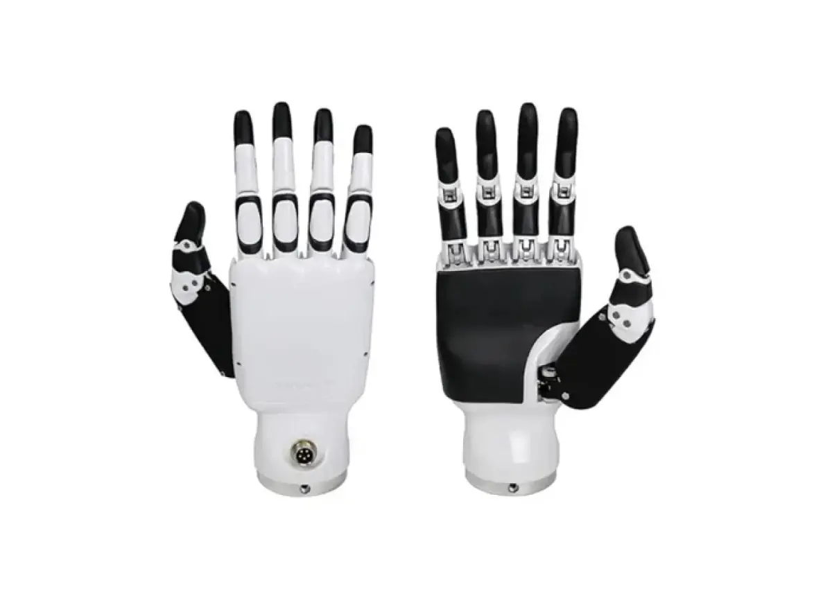 Unitree G1 EDU Ultimate C (U5) - 2/3