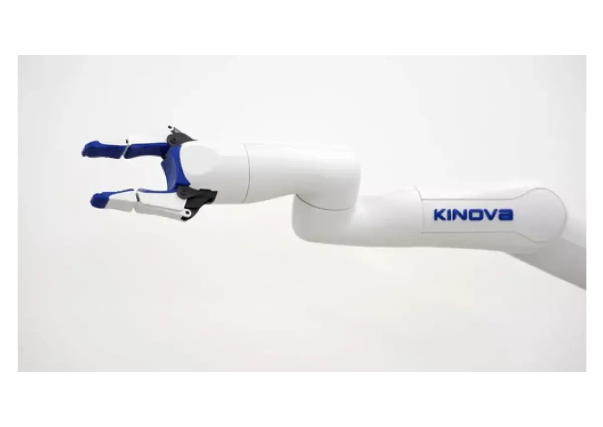 Kinova Gen3 Lite 6-DOF - 4/4