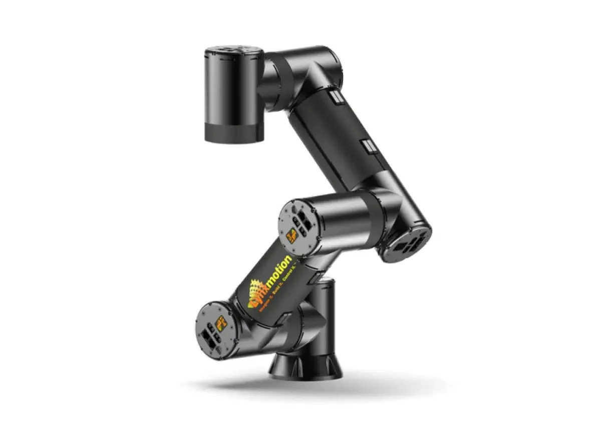 Lynxmotion SES-PRO 550mm - 2/4