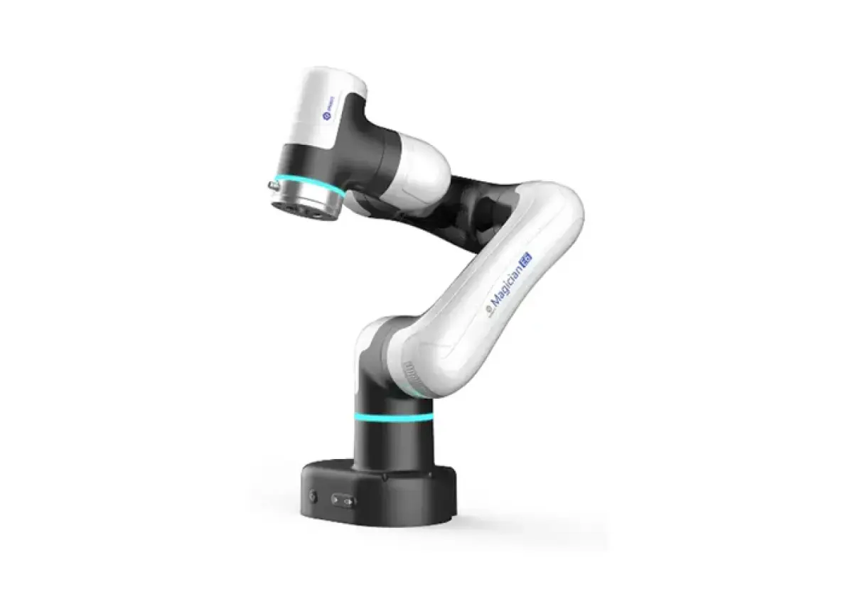 Dobot Magician E6 Desktop Cobot - 1/3