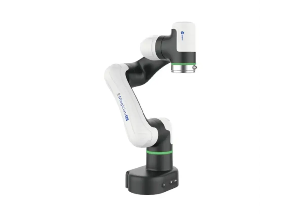 Dobot Magician E6 Desktop Cobot - 2/3