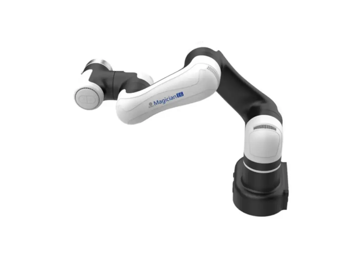 Dobot Magician E6 Desktop Cobot - 3/3