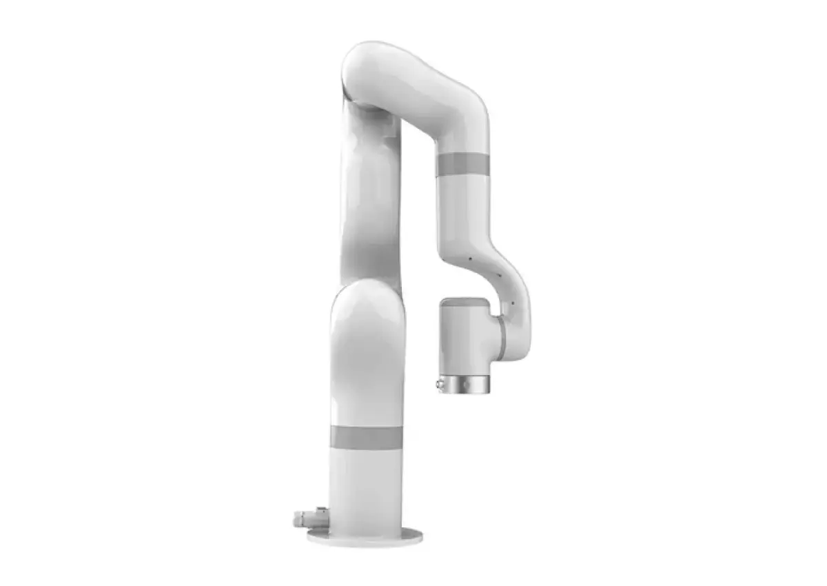 UFACTORY 850 Robotic Arm (6 DoF) - 1/3