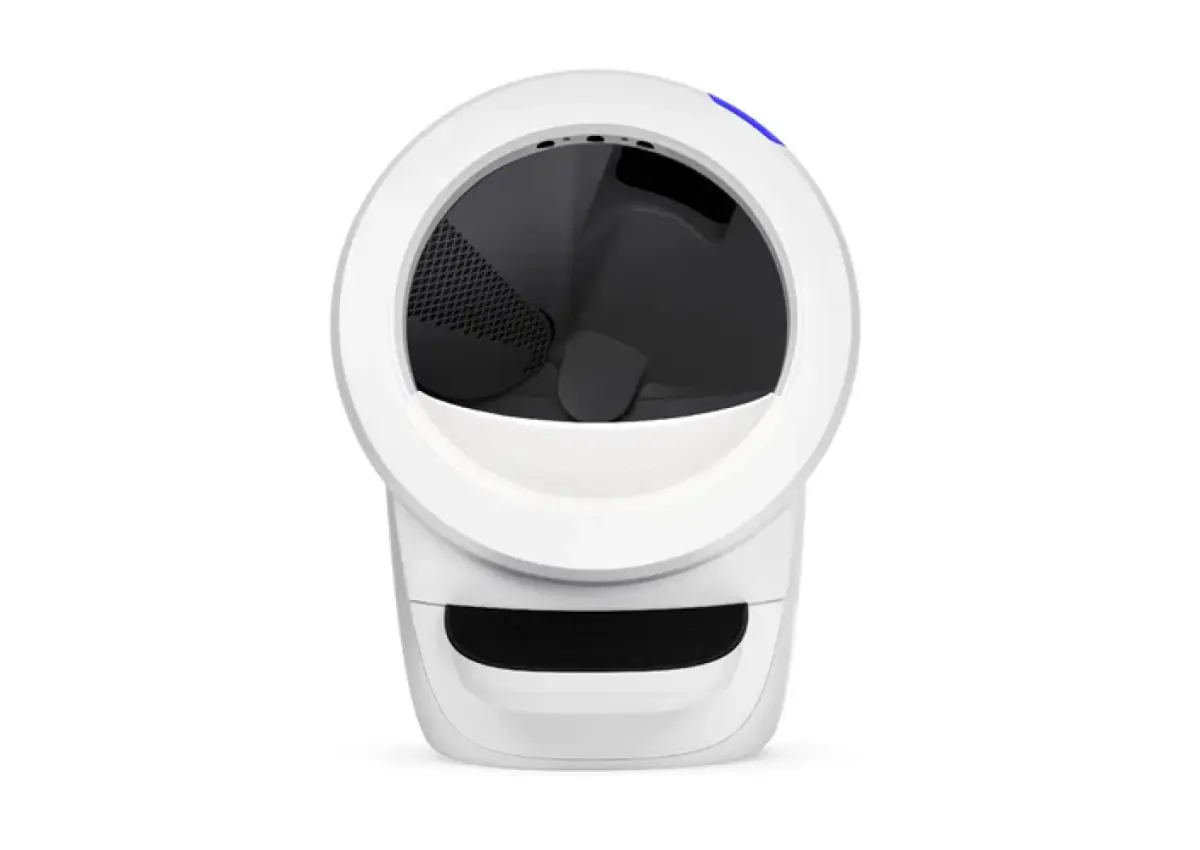 Litter-Robot 4 - 1/3