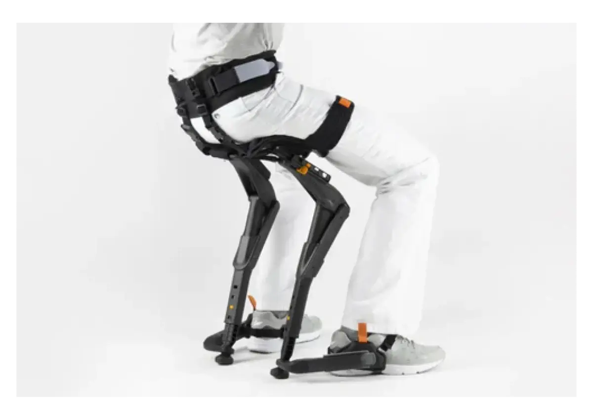 Chairless Chair 2.0 (Large) - 2/3