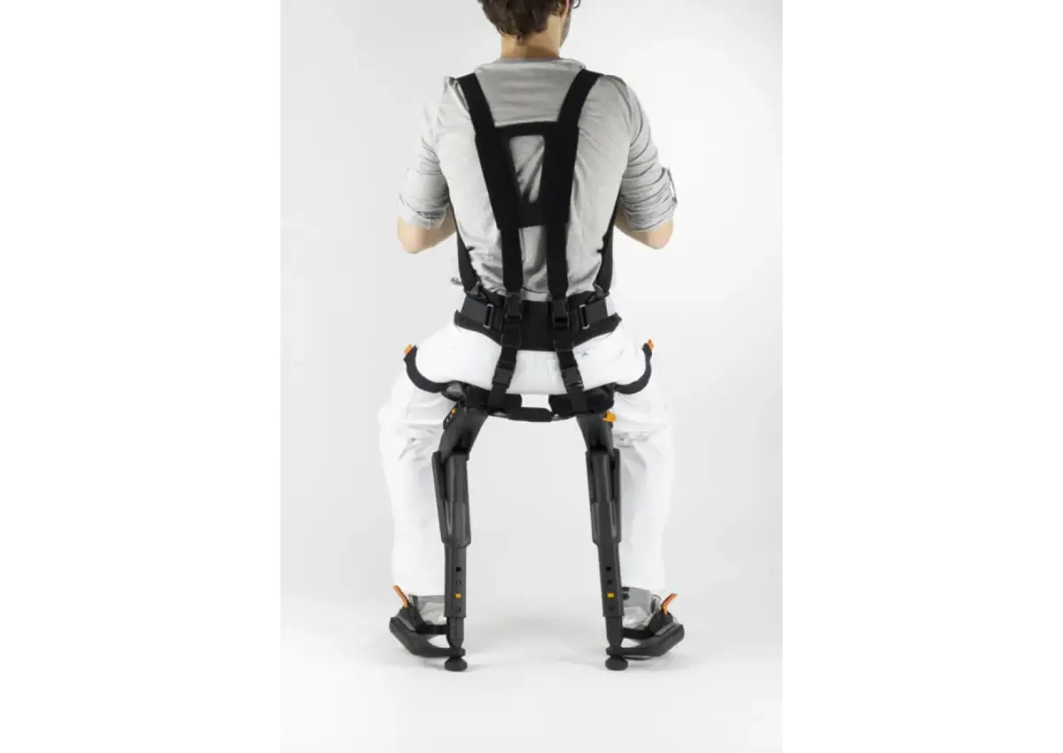 Chairless Chair 2.0 (Large) - 3/3