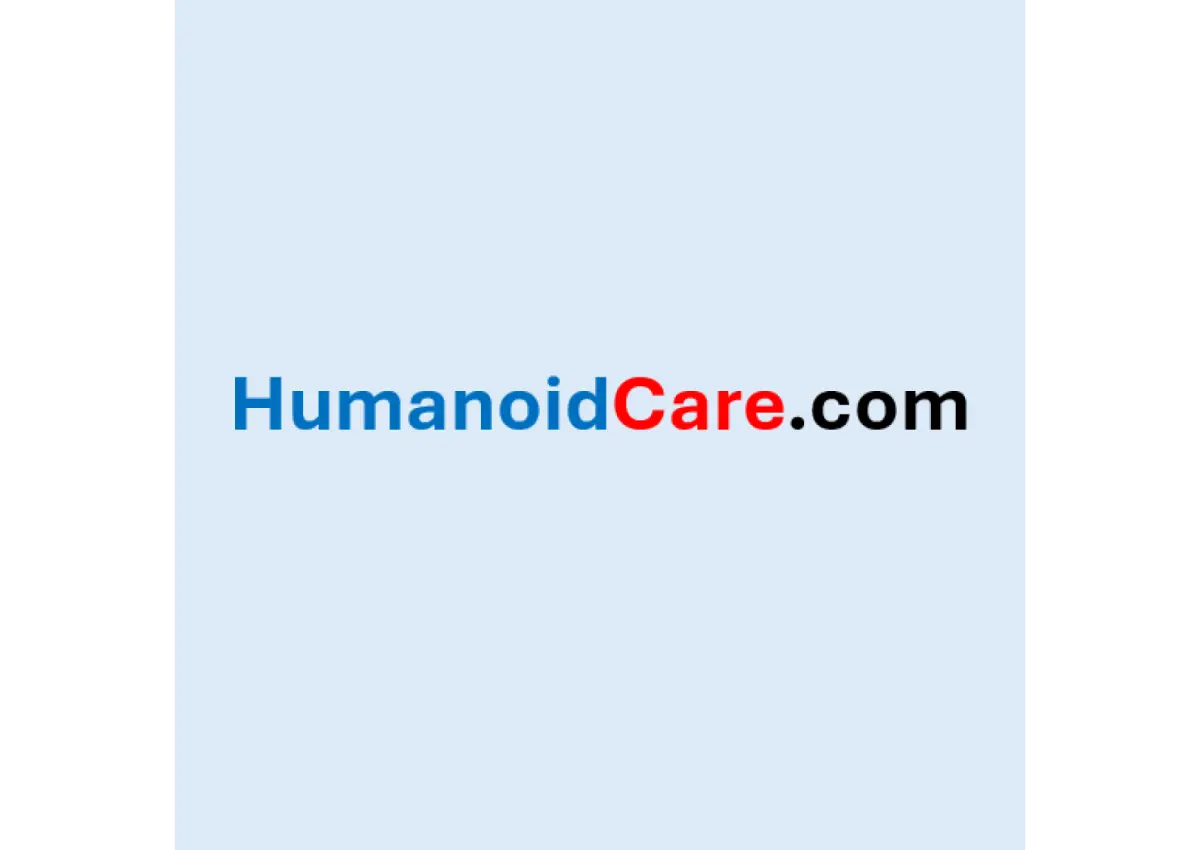 HumanoidCare.com is available for purchase!