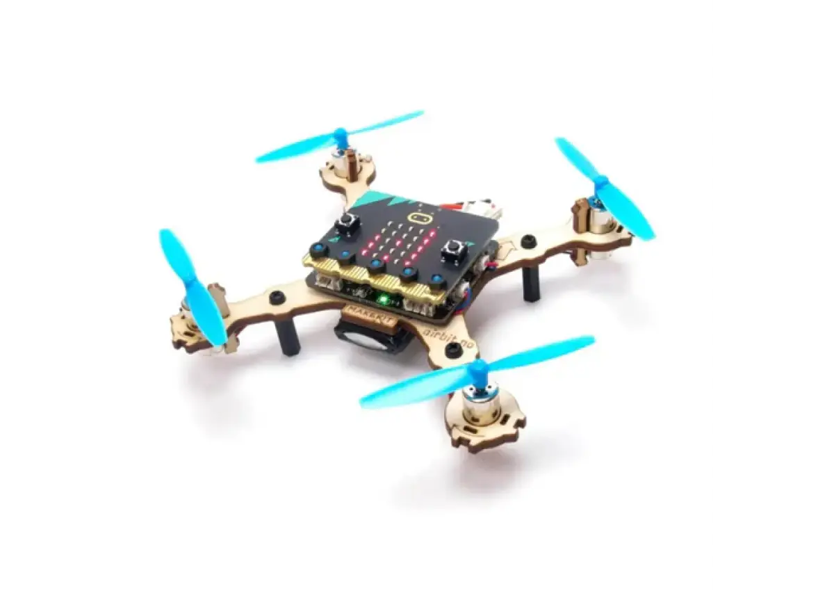 Air:bit 2 Programmable Drone Kit - 1/3