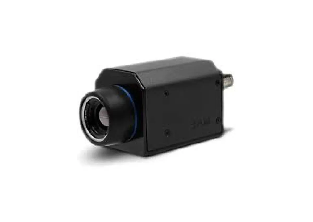 A65 IR Thermal Camera - 1/3