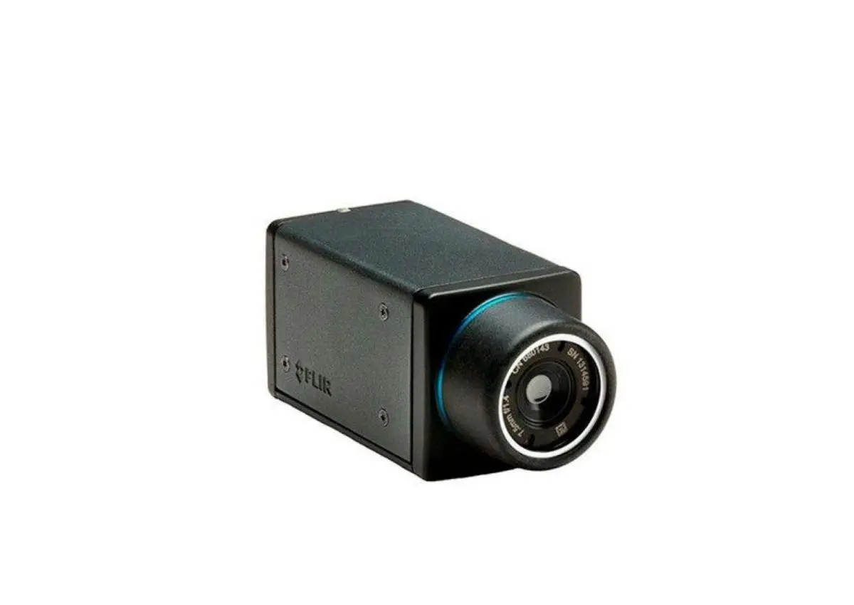 A65 IR Thermal Camera - 3/3