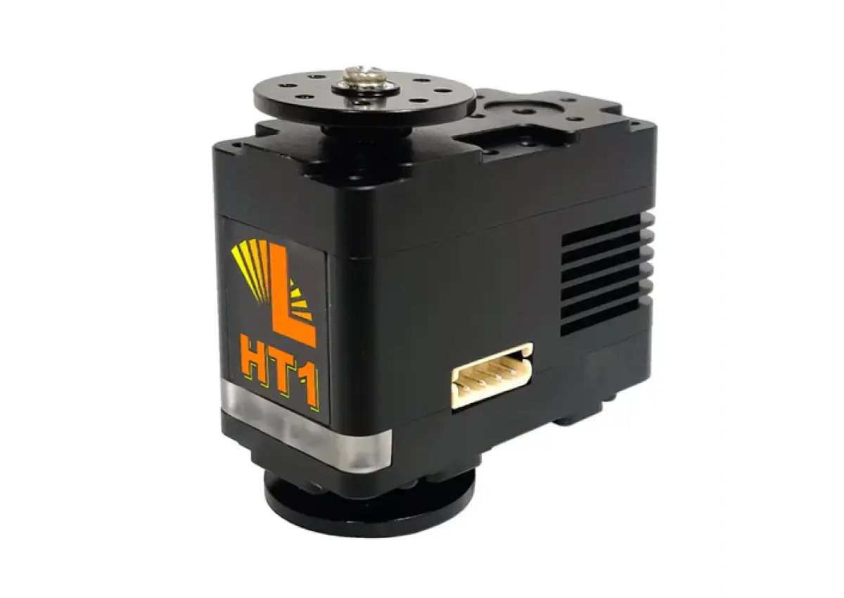 Lynxmotion SES-V2 High Torque Smart Servo (LSS-HT1) - 1/3