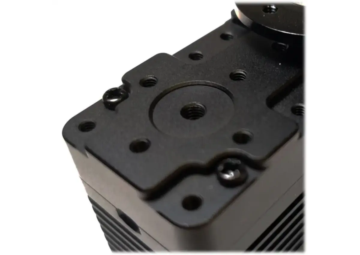 Lynxmotion SES-V2 High Torque Smart Servo (LSS-HT1) - 3/3