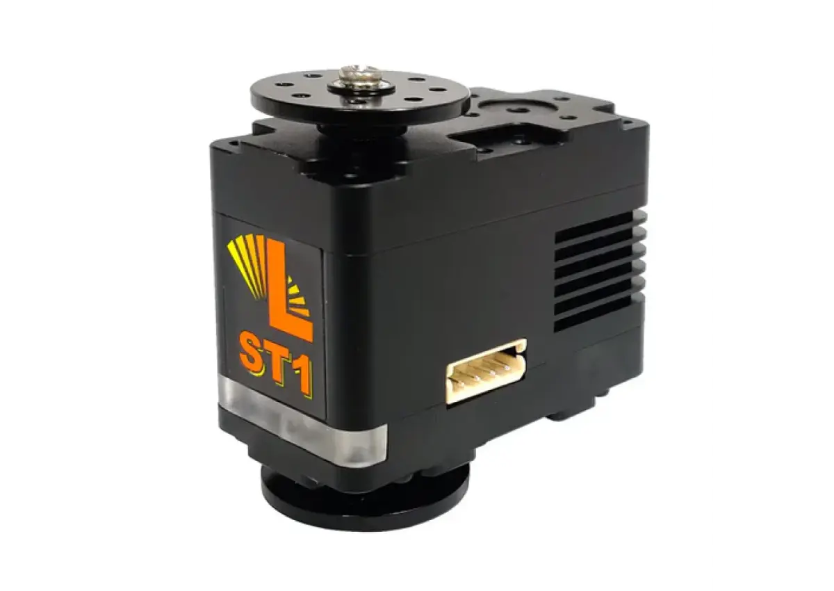 Lynxmotion SES-V2 Standard Smart Servo (LSS-ST1) - 1/3