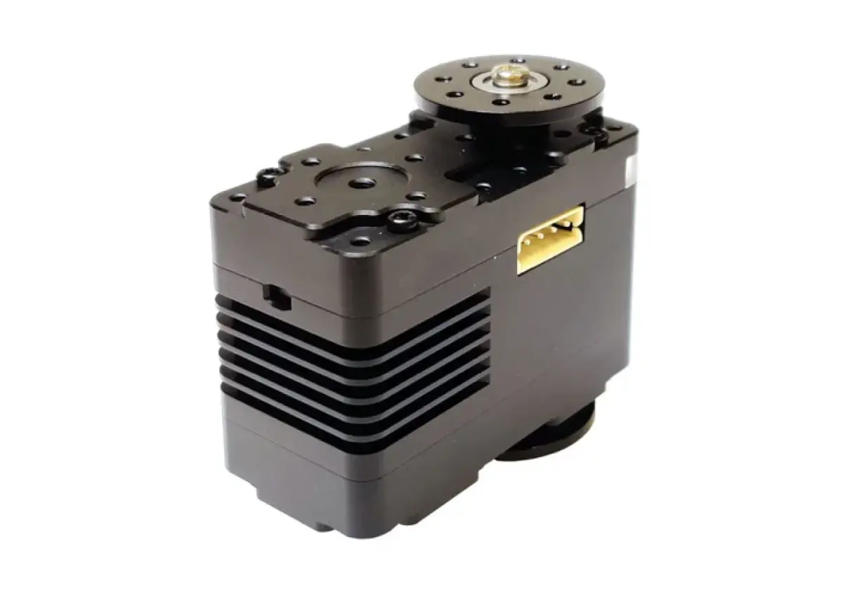 Lynxmotion SES-V2 Standard Smart Servo (LSS-ST1) - 2/3