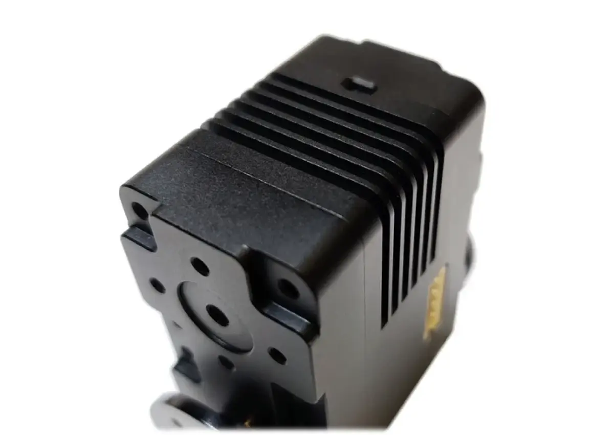 Lynxmotion SES-V2 Standard Smart Servo (LSS-ST1) - 3/3