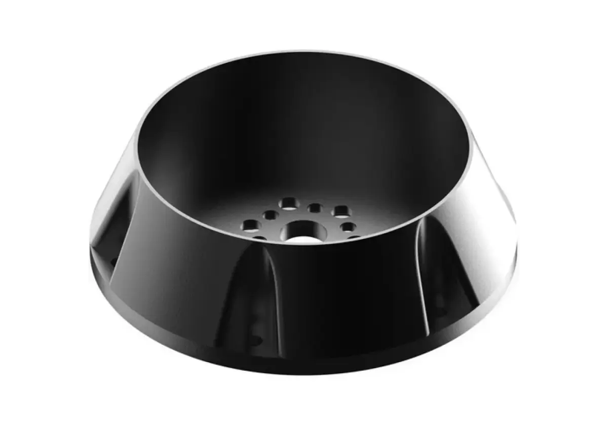 Lynxmotion SES-PRO Base for Lite or Standard LSS-P Actuators