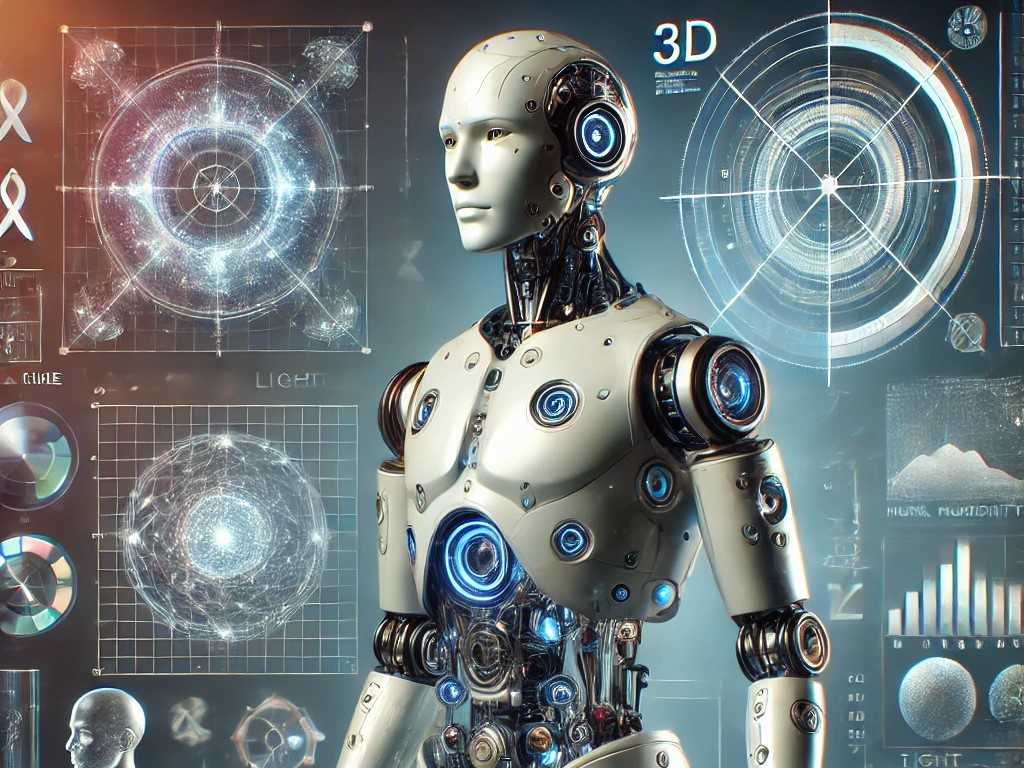 Humanoids: A ChatGPT Moment?