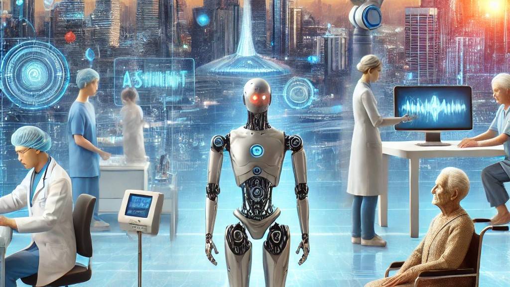 Humanoid Market Surges