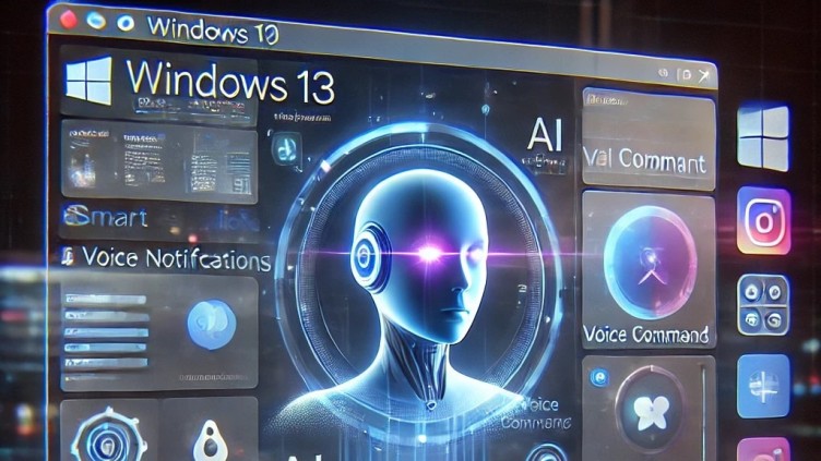 Windows 13: AI-Driven ‘Agentic’ OS?